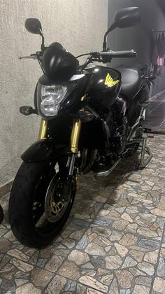 HONDA CB 600F HORNET HONDA CB 600F HORNET